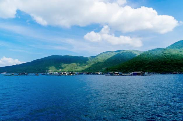 10 Idyllic Islands for the Ultimate Summer Escape