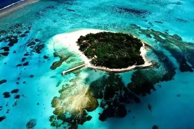 10 Idyllic Islands for the Ultimate Summer Escape
