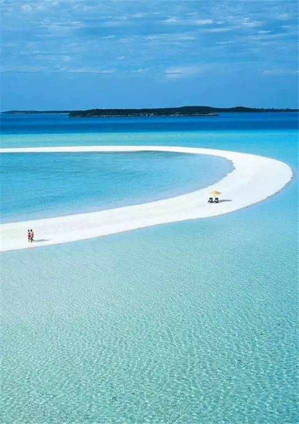 10 Idyllic Islands for the Ultimate Summer Escape