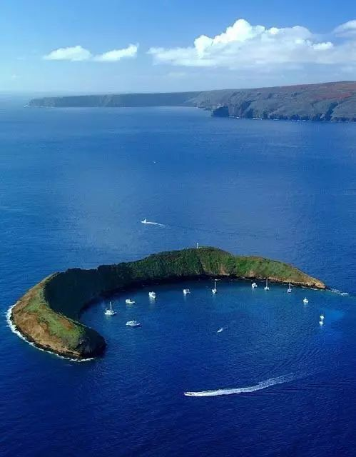 10 Idyllic Islands for the Ultimate Summer Escape