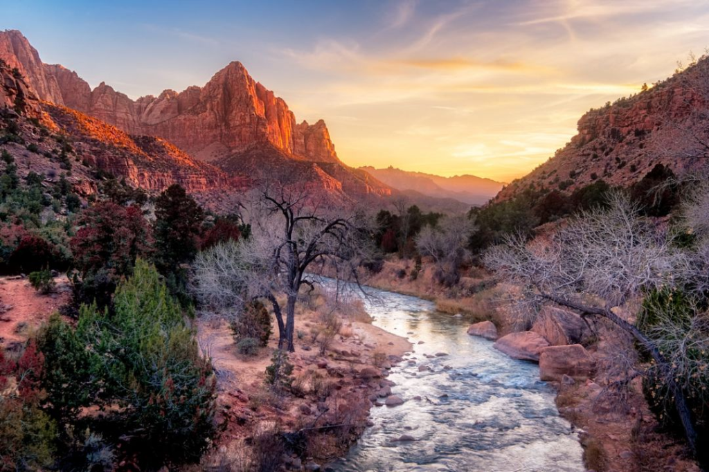America's Top 10 National Parks: A Guide to the Most Popular Natural Wonders