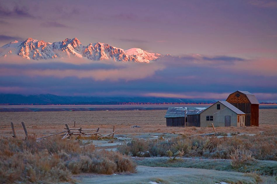 America's Top 10 National Parks: A Guide to the Most Popular Natural Wonders