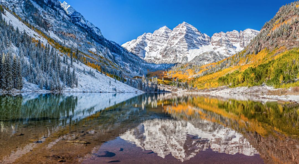 America's Top 10 National Parks: A Guide to the Most Popular Natural Wonders