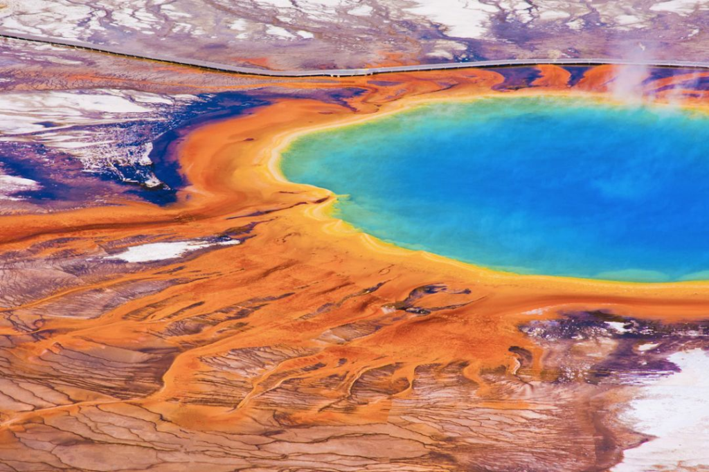 America's Top 10 National Parks: A Guide to the Most Popular Natural Wonders