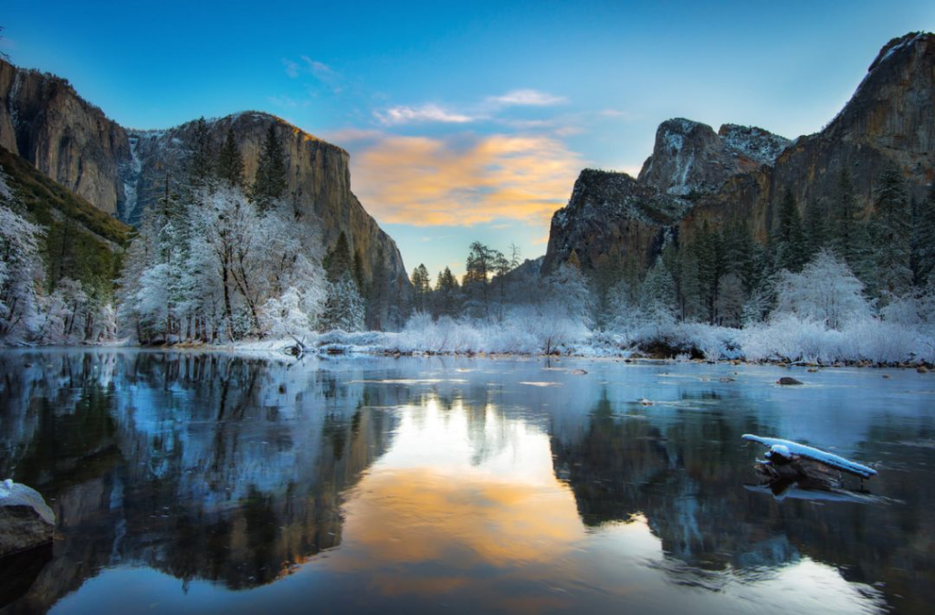 America's Top 10 National Parks: A Guide to the Most Popular Natural Wonders