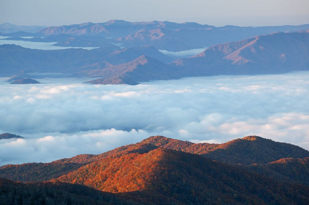 America's Top 10 National Parks: A Guide to the Most Popular Natural Wonders