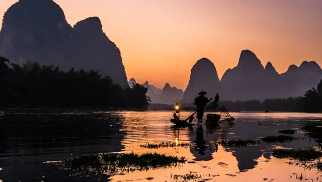 20 Most Beautiful Places to Visit in China: A Journey Through Natural Wonders and Ancient Charm