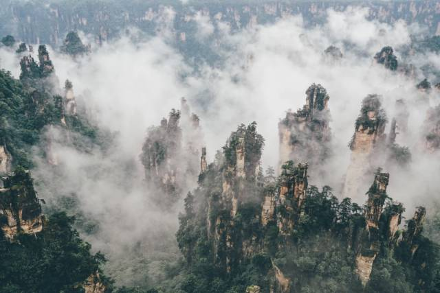 20 Most Beautiful Places to Visit in China: A Journey Through Natural Wonders and Ancient Charm