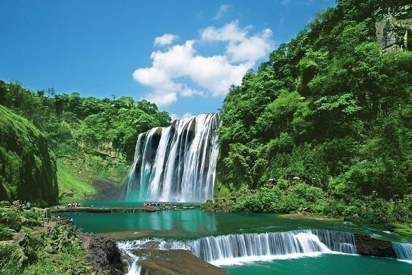 20 Most Beautiful Places to Visit in China: A Journey Through Natural Wonders and Ancient Charm