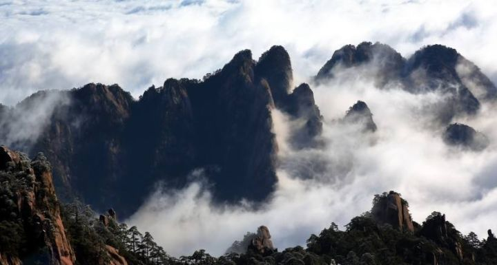 20 Most Beautiful Places to Visit in China: A Journey Through Natural Wonders and Ancient Charm