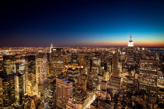New York City: 8 Must-Visit Landmarks and 5 Essential Museums