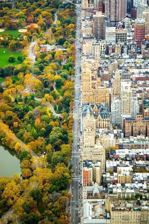 New York City: 8 Must-Visit Landmarks and 5 Essential Museums