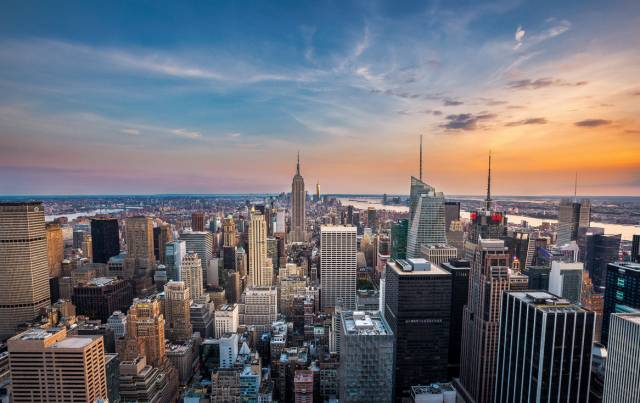New York City: 8 Must-Visit Landmarks and 5 Essential Museums