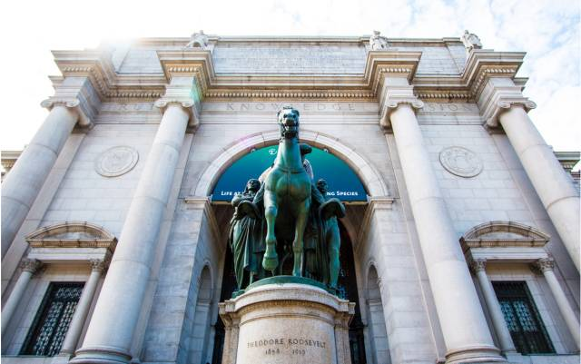 New York City: 8 Must-Visit Landmarks and 5 Essential Museums