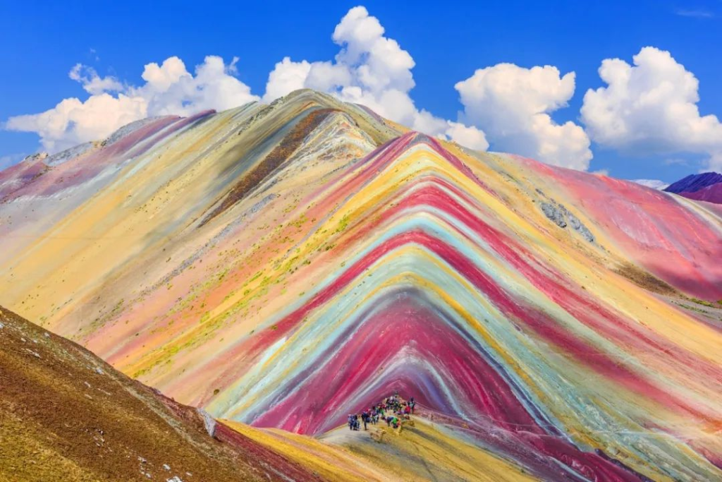 10 Most Bizarre Natural Wonders of the World: A Journey to the Surreal