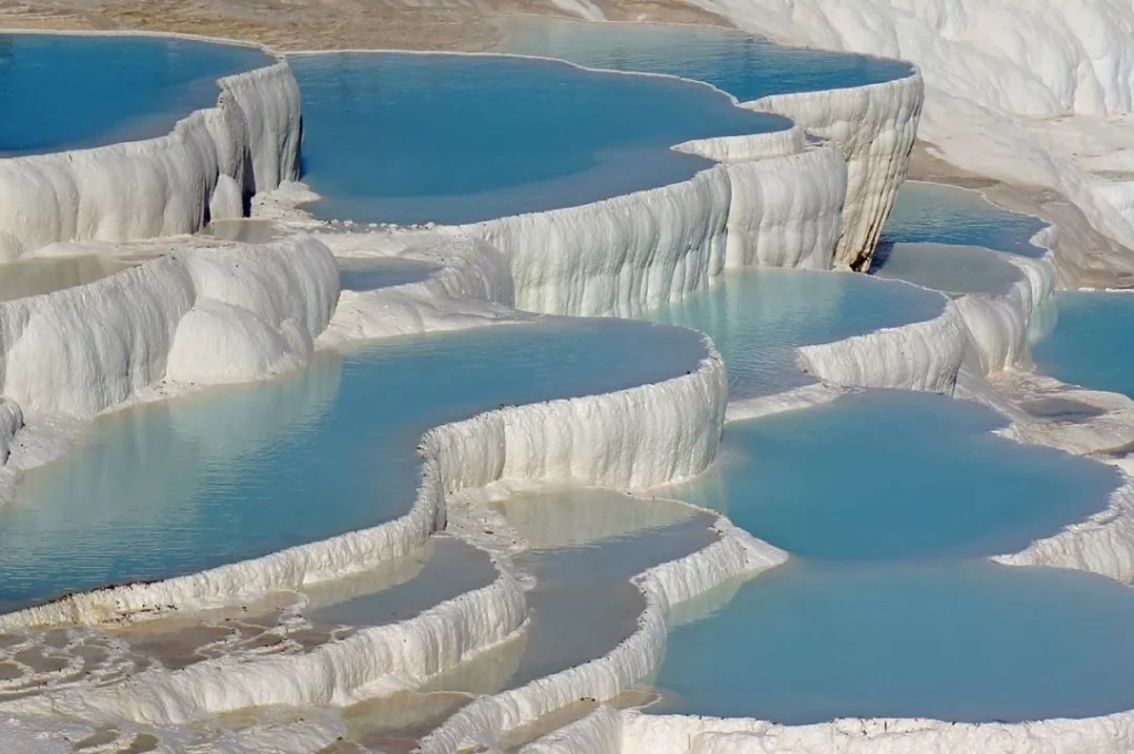 10 Most Bizarre Natural Wonders of the World: A Journey to the Surreal