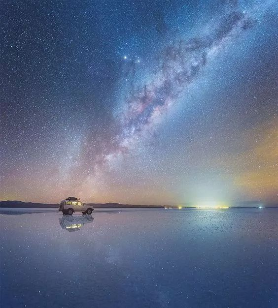 10 Most Bizarre Natural Wonders of the World: A Journey to the Surreal