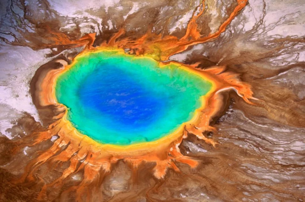 10 Most Bizarre Natural Wonders of the World: A Journey to the Surreal