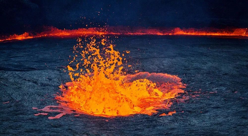 10 Most Bizarre Natural Wonders of the World: A Journey to the Surreal