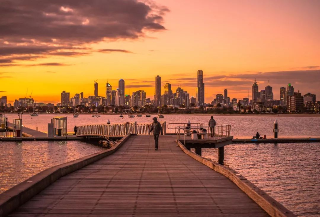 Top 10 Most Livable Cities in the World