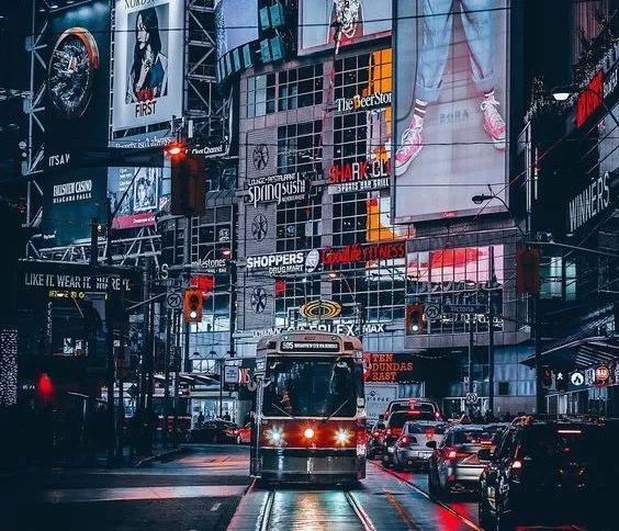 Top 10 Most Livable Cities in the World