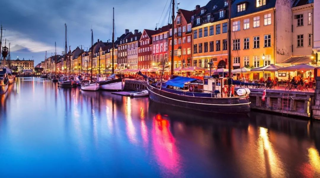 Top 10 Most Livable Cities in the World