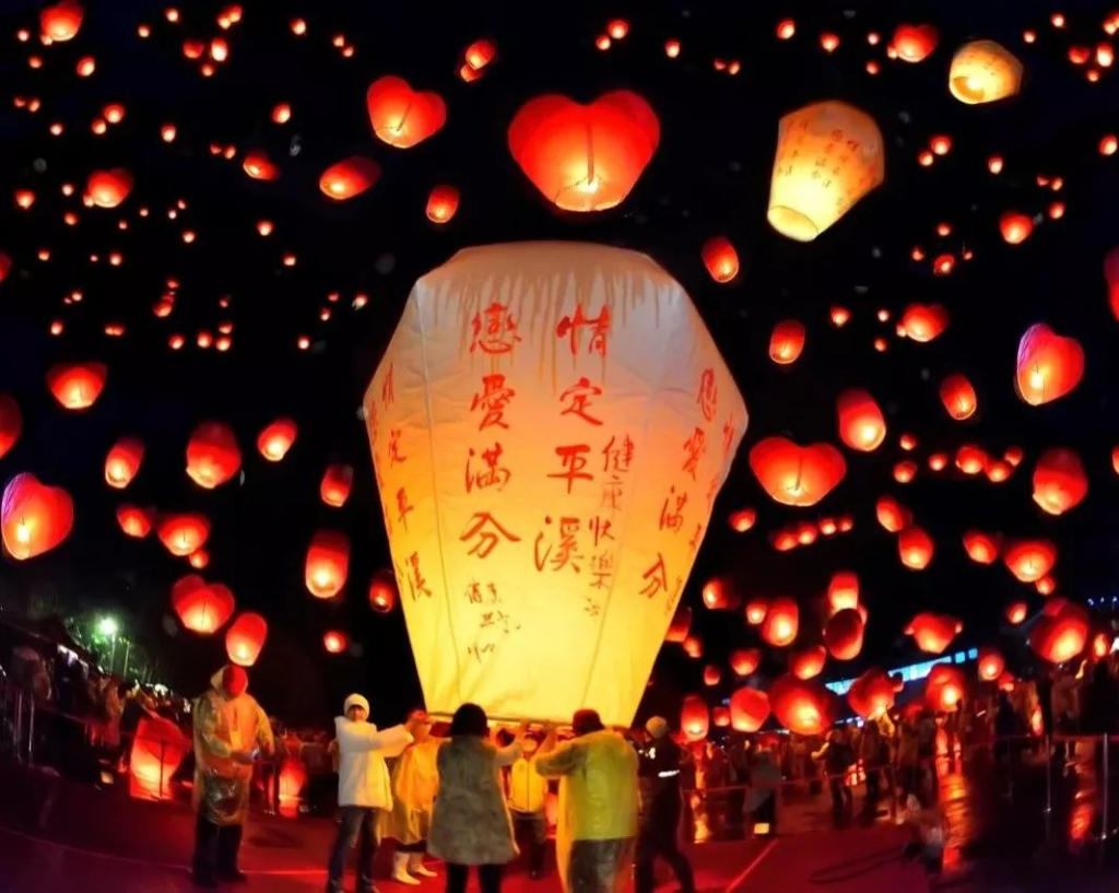Top 10 Coolest Festivals Around the World: A Guide to Unique Celebrations