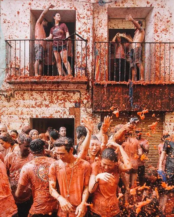 Top 10 Coolest Festivals Around the World: A Guide to Unique Celebrations