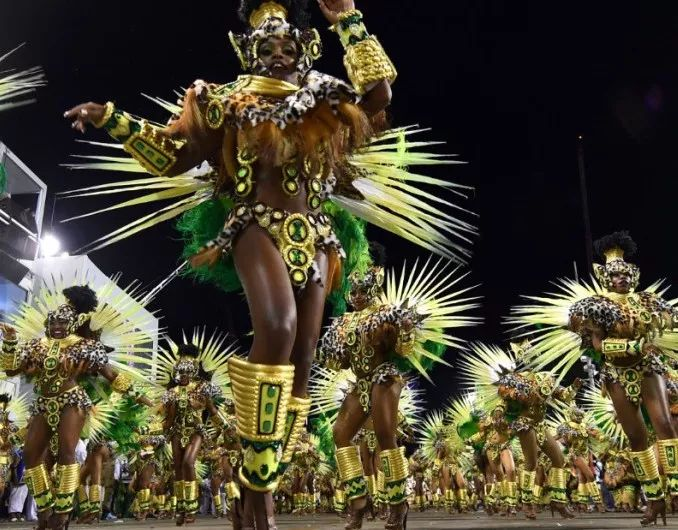 Top 10 Coolest Festivals Around the World: A Guide to Unique Celebrations