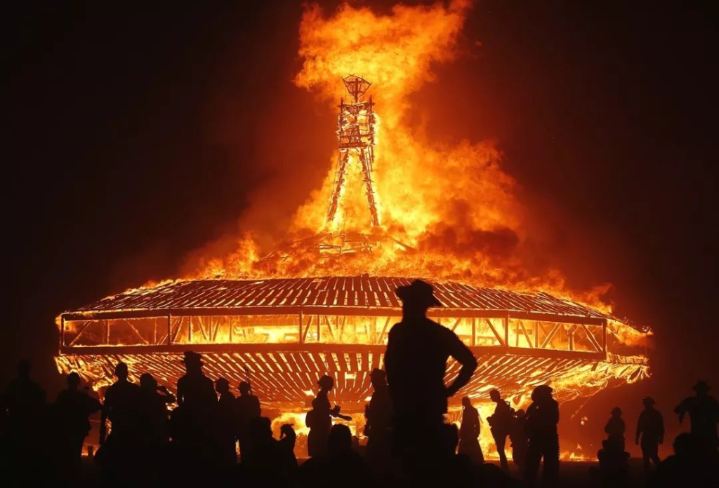 Top 10 Coolest Festivals Around the World: A Guide to Unique Celebrations
