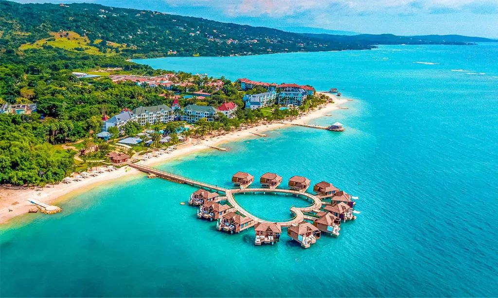 Jamaica, Caribbean