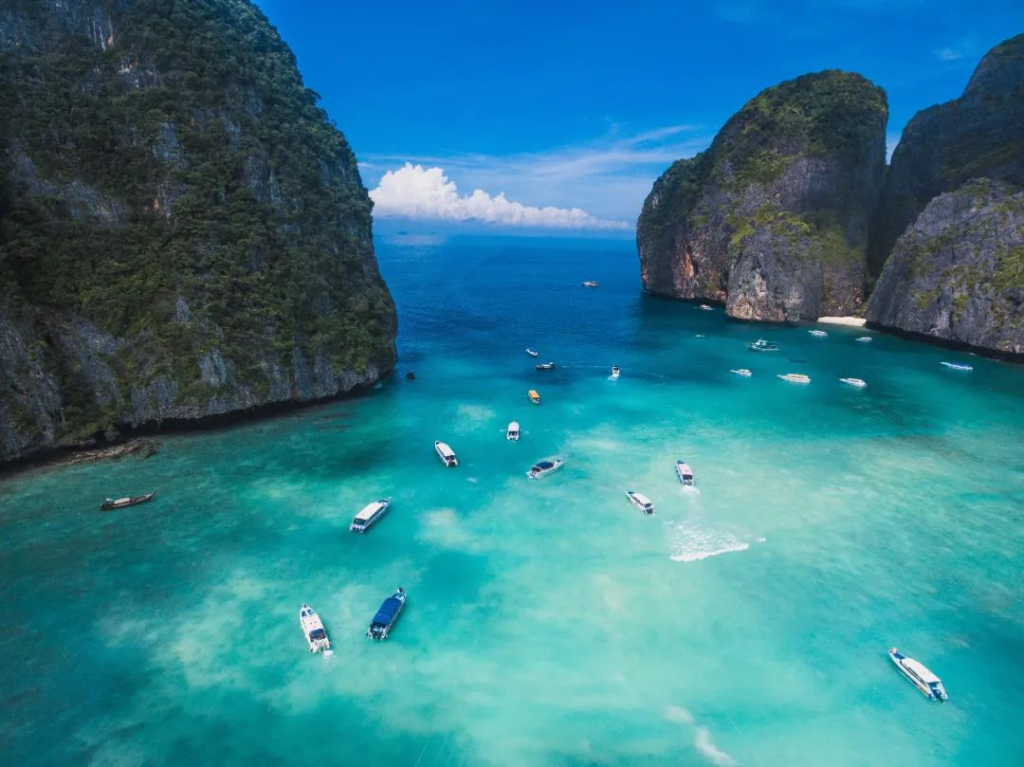20 of the World's Most Beautiful Islands: A Must-Visit List for Every Traveler