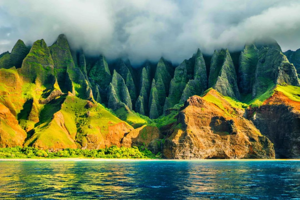 20 of the World's Most Beautiful Islands: A Must-Visit List for Every Traveler