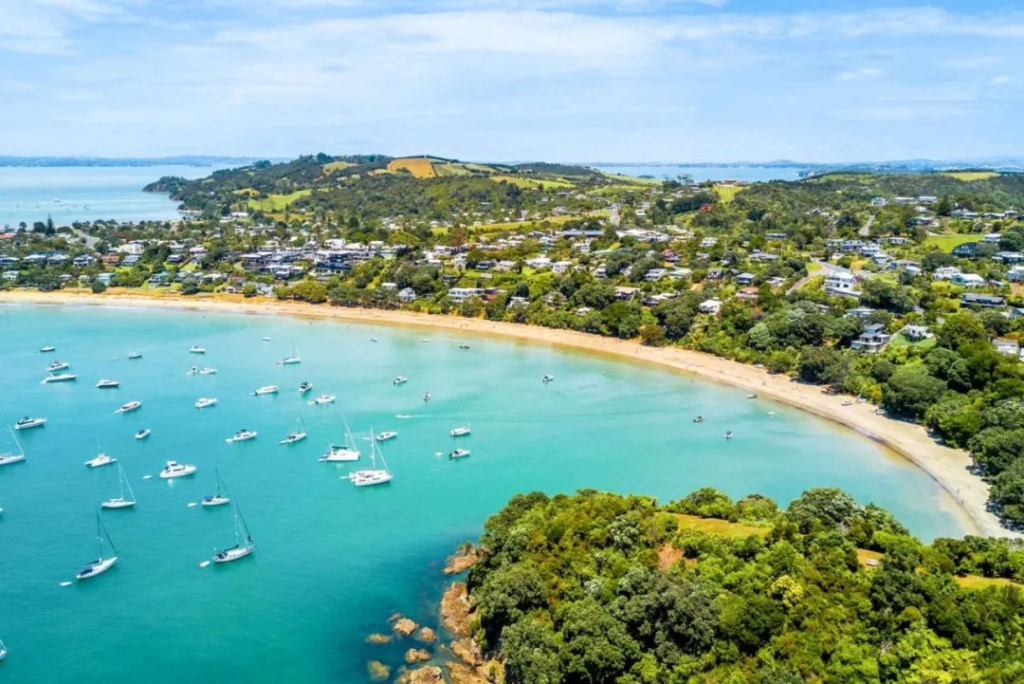 20 of the World's Most Beautiful Islands: A Must-Visit List for Every Traveler