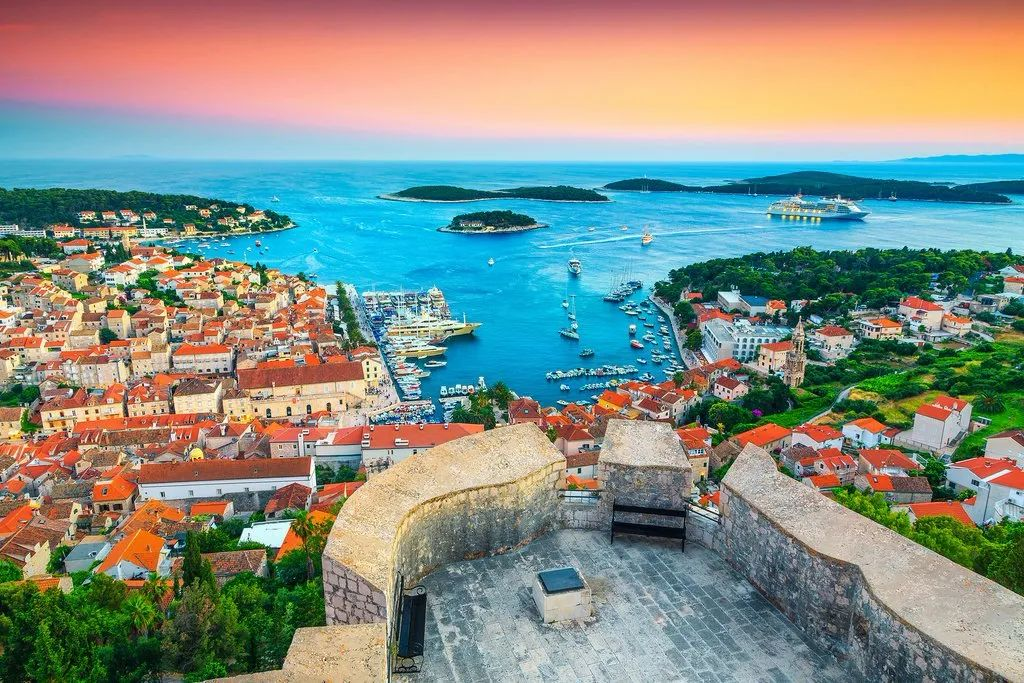 20 of the World's Most Beautiful Islands: A Must-Visit List for Every Traveler