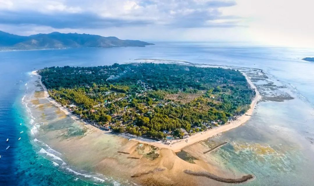 20 of the World's Most Beautiful Islands: A Must-Visit List for Every Traveler