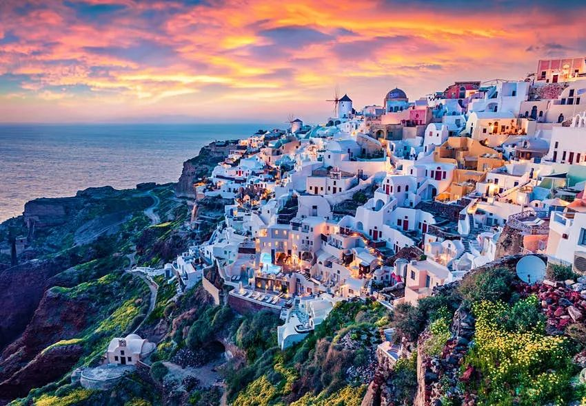 20 of the World's Most Beautiful Islands: A Must-Visit List for Every Traveler
