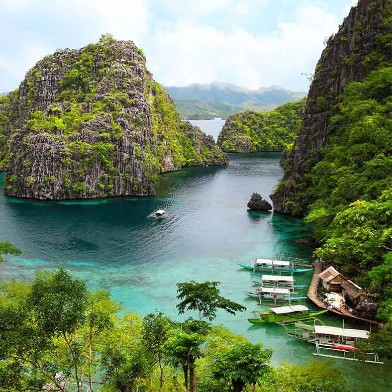20 of the World's Most Beautiful Islands: A Must-Visit List for Every Traveler