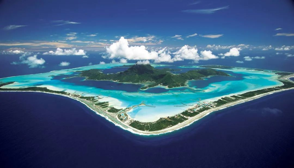 20 of the World's Most Beautiful Islands: A Must-Visit List for Every Traveler