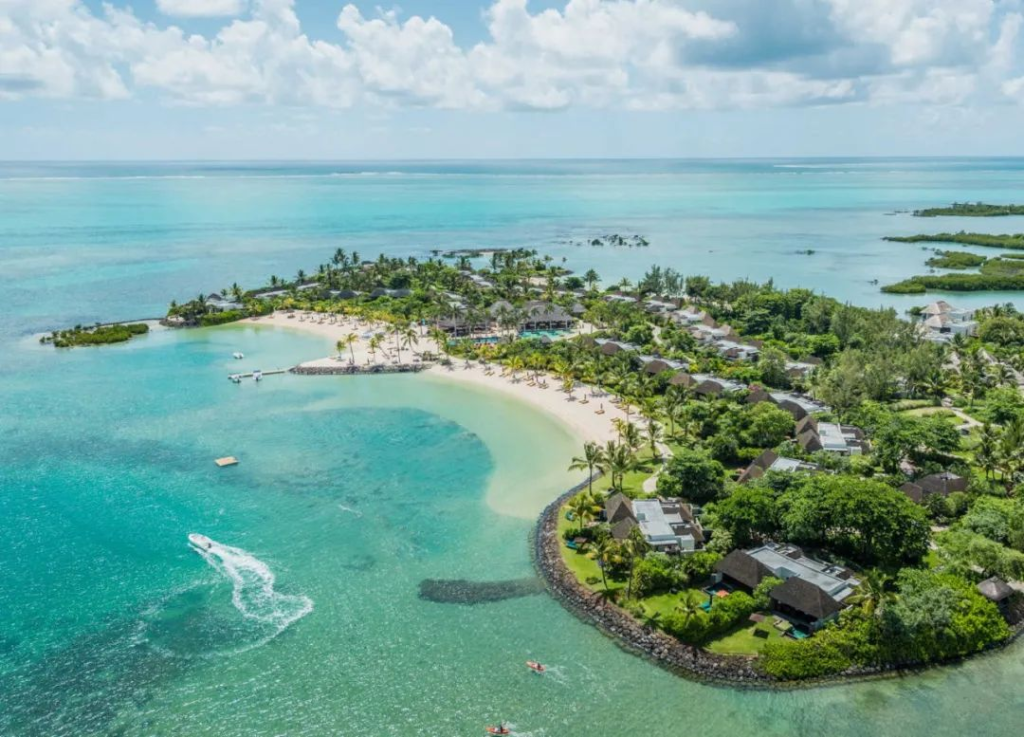20 of the World's Most Beautiful Islands: A Must-Visit List for Every Traveler