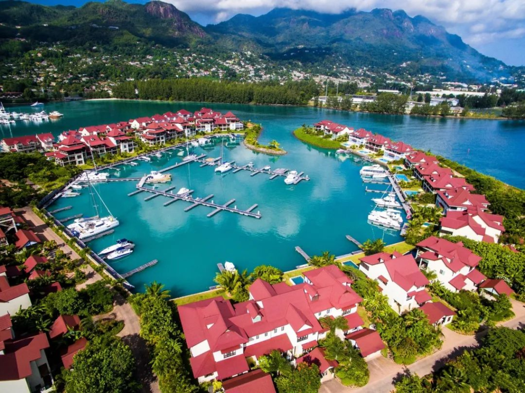 20 of the World's Most Beautiful Islands: A Must-Visit List for Every Traveler