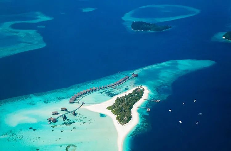 20 of the World's Most Beautiful Islands: A Must-Visit List for Every Traveler
