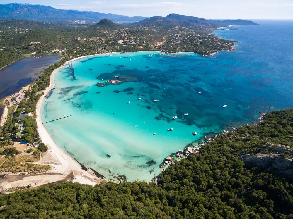 20 of the World's Most Beautiful Islands: A Must-Visit List for Every Traveler