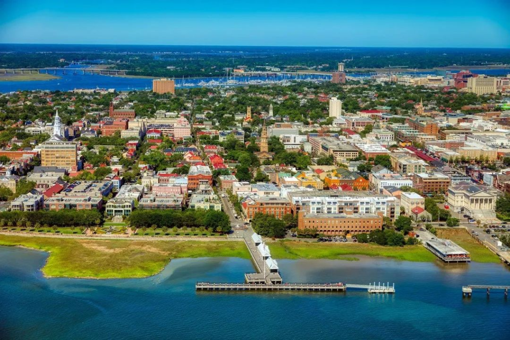 Top 10 Global Travel Destinations You Can't Miss