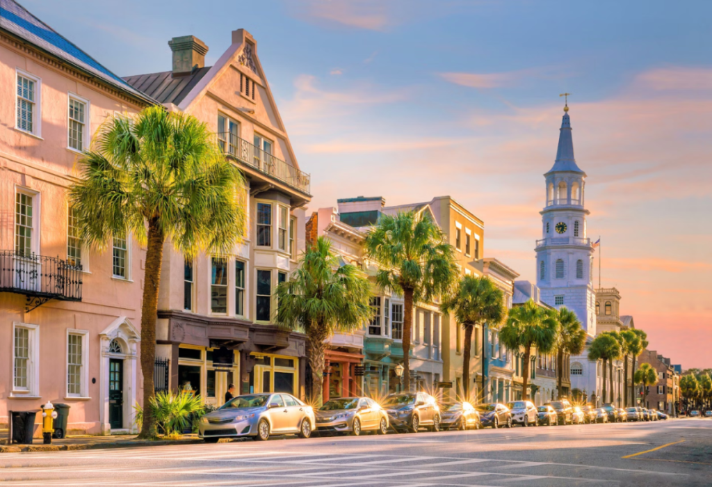 Top 10 Global Travel Destinations You Can't Miss