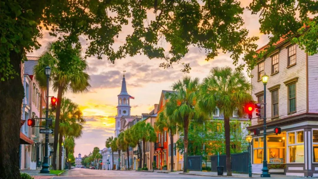 Top 10 Global Travel Destinations You Can't Miss