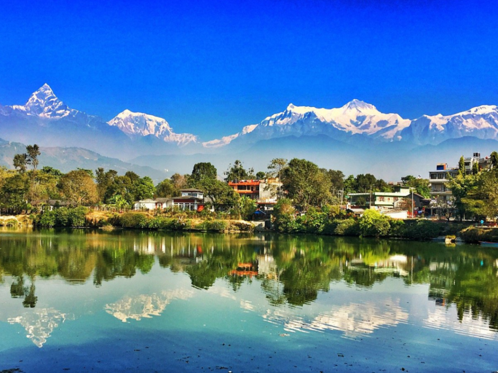 Top 10 Global Travel Destinations You Can't Miss