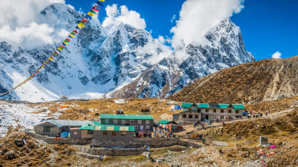 Top 10 Global Travel Destinations You Can't Miss