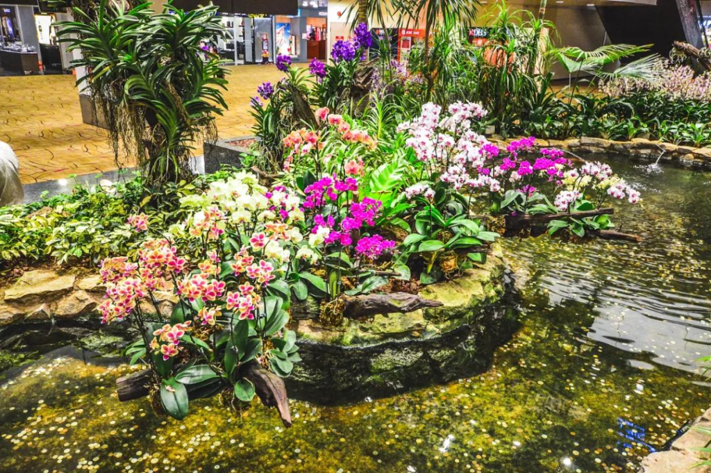 Top 10 Global Travel Destinations You Can't Miss