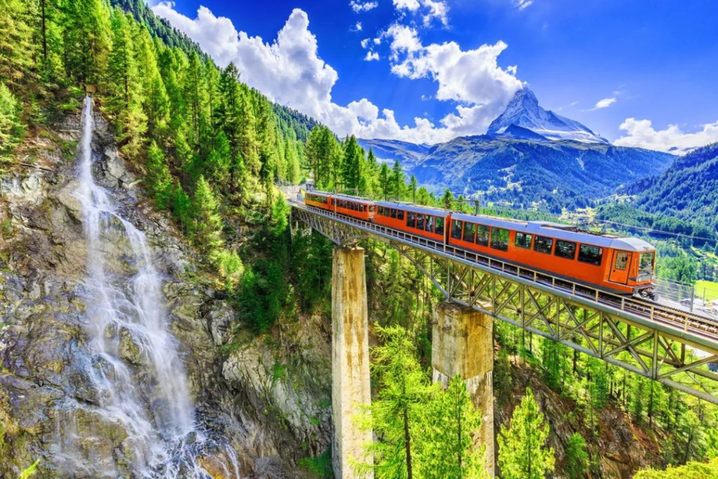 Top 10 Global Travel Destinations You Can't Miss